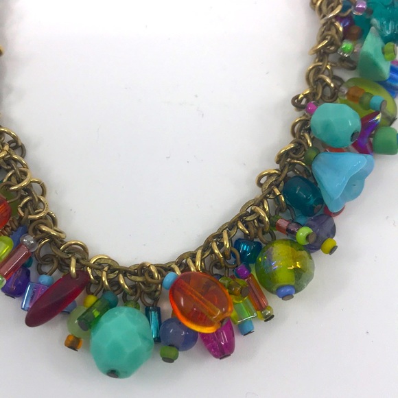 Fairy Beaded Bracelet - Picture 3 of 6